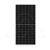 TONG-0007 Fotovoltaïsche module 555 W TONGWEI TWMPD-72HS555 - zilver HALF-CELL frame