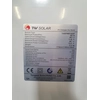 Tongwei / TW Solar TWS-TH405PMB5-60SBF/30-EU 405Wp polno črna