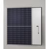TOPCon päikesepaneel – 420Wp – Must raam