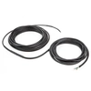 Topný kabel pro okapy 1500 W | RAYCHEM GM-2CW-50M