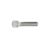 tornillo allen M8x25 inoxidable