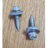 Tornillo autoperforante para chapa Ejot con arandela EPDM JF3-2-5.5