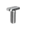 Tornillo cabeza en T A2 M10*20mm