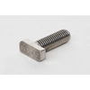 Tornillo inoxidable M10x25 T