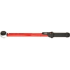 Torque wrench - 10 - 50 Nm 3/8 "