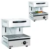 Tostadora Salamandra 2800w Rejilla 445x325 Bartscher 151510