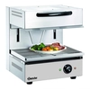 Tostadora Salamandra 2800w Rejilla 445x325 Bartscher 151510