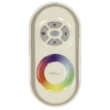 Touch remote control with a built-in RGB P-260 Ledix Zamel controller