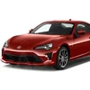 Toyota 86/ GT86/ FT96 - Ajuste do para-choque do manequim da grade de tiras cromadas