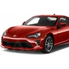 Toyota 86/ GT86/ FT96 - Ajuste do para-choque do manequim da grade de tiras cromadas