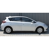 Toyota AURIS 2 II HB - benzi de geam CROMATE LATERALE