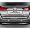 Toyota AURIS II Kombi - ХРОМИРАНА ЛАЙНА на люка