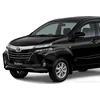 Toyota Avanza - Chrome Strips Kromi Grill Dummy Puskurin viritys