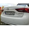 Toyota AVENSIS III FL T27 T28 - ΧΡΩΜΙΟ FLAP