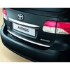 Toyota AVENSIS III T27 Sedan - CHROME HOOD STRIP