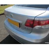 Toyota AVENSIS III T27 Sedan - CHROME HOOD STRIP