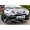 Toyota AVENSIS T27, T28 CHROM-Grillstreifen