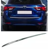 Toyota AVENSIS T27 T28 - CHROME Strip Hood Tuning