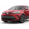 Toyota Camry C-HR - Bandes chromées, calandre chromée, réglage du pare-chocs factice