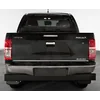 Toyota HILUX - CHROME Trim Lock Trunk