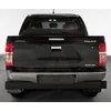 Toyota HILUX - CHROME Trim Lock Trunk