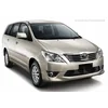 Toyota Innova - Chrome Strips Grill Bumper Dummies Tuning