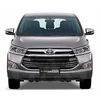 Toyota Innova - Chrome Strips Grill Bumper Dummies Tuning