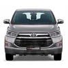 Toyota Innova - Chrome Strips Grill Bumper Dummies Tuning