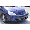 Toyota Prius - Chromowane Listwy Grill Atrapy Zderzaka Tuning