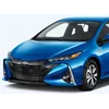 Toyota Prius Prime - Chrome Strips Grill Bumper Dummies Tuning