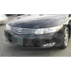 Toyota Solara - Afinação de manequins de para-choques com grelha cromada