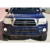 Toyota Tacoma - Chrome Strips Grill Bumper Dummies Tuning