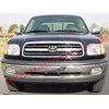 Toyota Tundra - Chrome Strips Grill Puskurin tukkeja Tuning