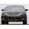 Toyota Venza – chromuotų juostelių grotelių buferio manekenų derinimas