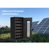 ТРЯБВА серия за съхранение на енергия LP1800 5,12kWh