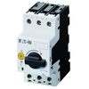 Trafo protection switch 6,3A PKZM0-6,3-T