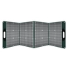 Tragbares Solarpanel 120W für den tragbaren Energiespeicher V-TAC