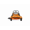 τρακτέρ Ariens ZERO-TURN Ikon Kawasaki FR651 726 cm3 deck 107cm 915340