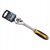 TRĂNCĂNEALĂ1/2'' 72 DINTI CRV 6140 MÂNER DE CULOARE