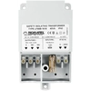 TRANSFORMAÇÃO 230V/18V DC 40VA/TR40VA SATEL