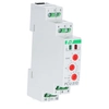 Transmisor de tiempo PCU-510DUO, tensión de alimentación 230VAC, 24VAC/DC, 2×NO/NC, I=2x8A