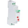 Transmițător de timp PCA-512 UNI cu o singură funcție (deconectare întârziată), contacte:1P ,U=12-264V, I=10A, 1 modul