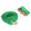 TRANSPORT BELT FOR LUGGAGE 35mm / /12m 2 TONS OF CERTIFICATE