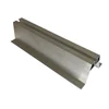 Trapézový MŮSTEK Hliník 70x330 mm lepený EPDM