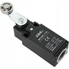 Travel limiter Lever position switch with roller 1NC/1NO limit switch with rollers gate actuation IP64