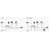 Trefaset hybrid inverter MUST serie PH11-10KL3-EU