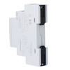 Treppenhausautomatik AS-223 anti-blocking,Un=230V, I=16A, 1 Modul