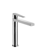 Tres Class washbasin mixer high chrome 20510303