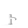 Tres Cuadro chrome washbasin mixer 107503