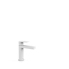 Tres Project mitigeur lavabo blanc mat 21110301BM